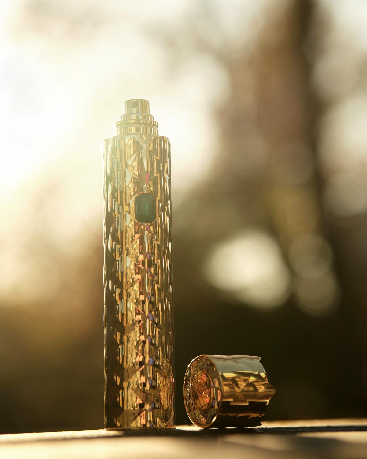 عطر ادکلن سر د ادن اورنز - Serr d'Eden Orens - بررسی، قیمت و خرید