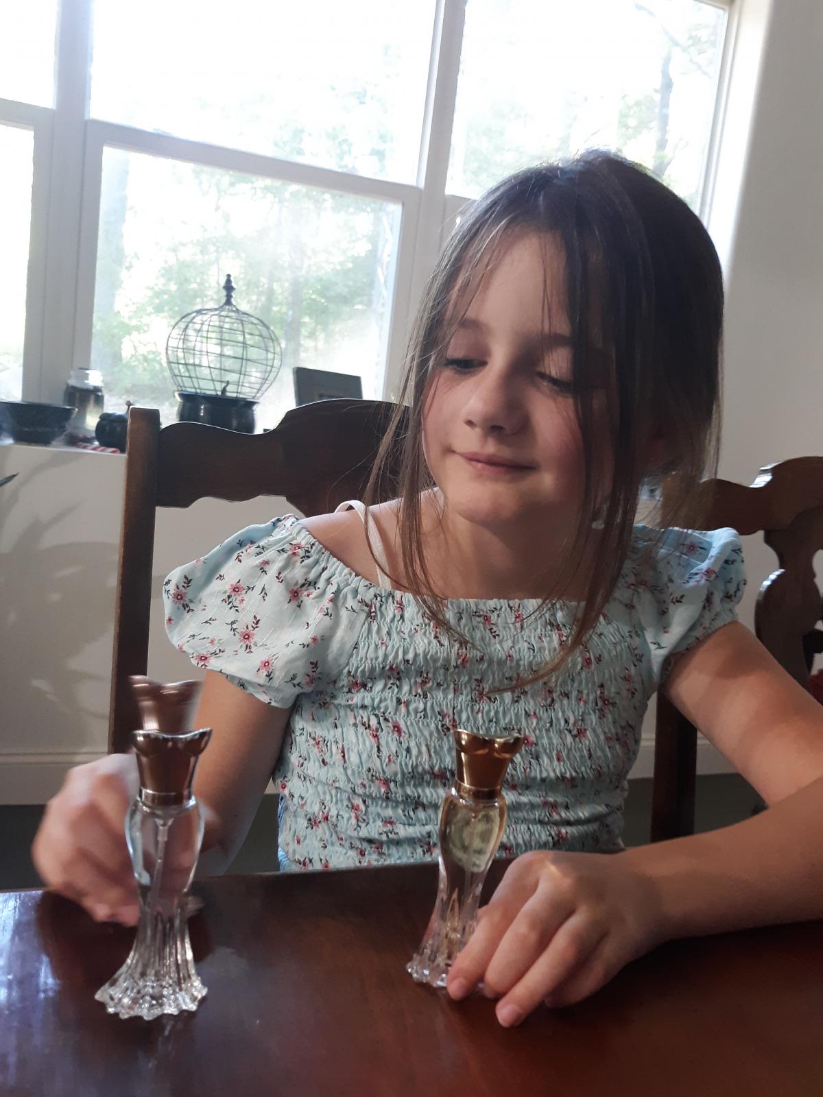 عطر ادکلن پلاتینوم راش پاریس هیلتون - Platinum Rush Paris Hilton - بررسی، قیمت و خرید