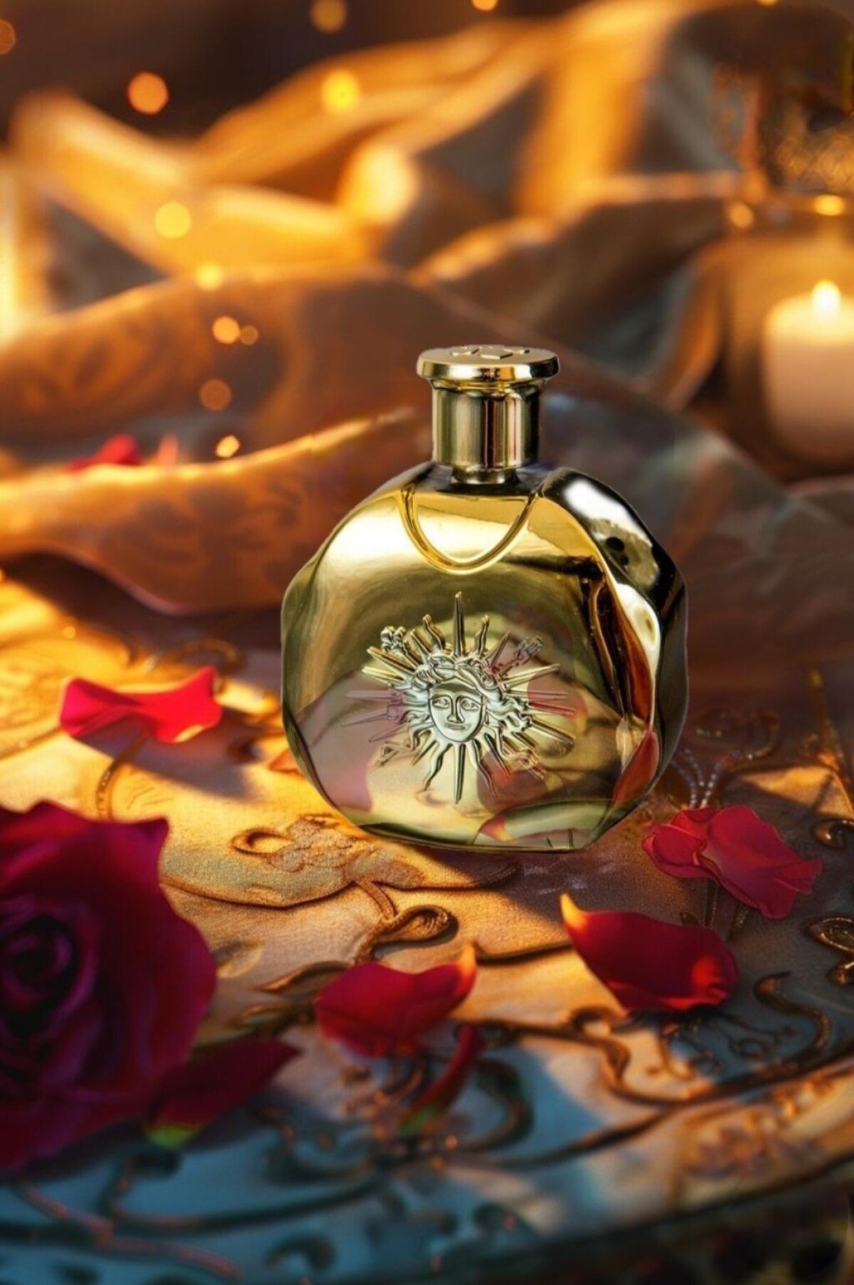 عطر ادکلن لِه اُرز دِ وِرسال پُور اِل پارفوم دو شاتو دو ورسای - Les Ors Des Versailles Pour Elle Parfums du Château de Versailles - بررسی، قیمت و خرید