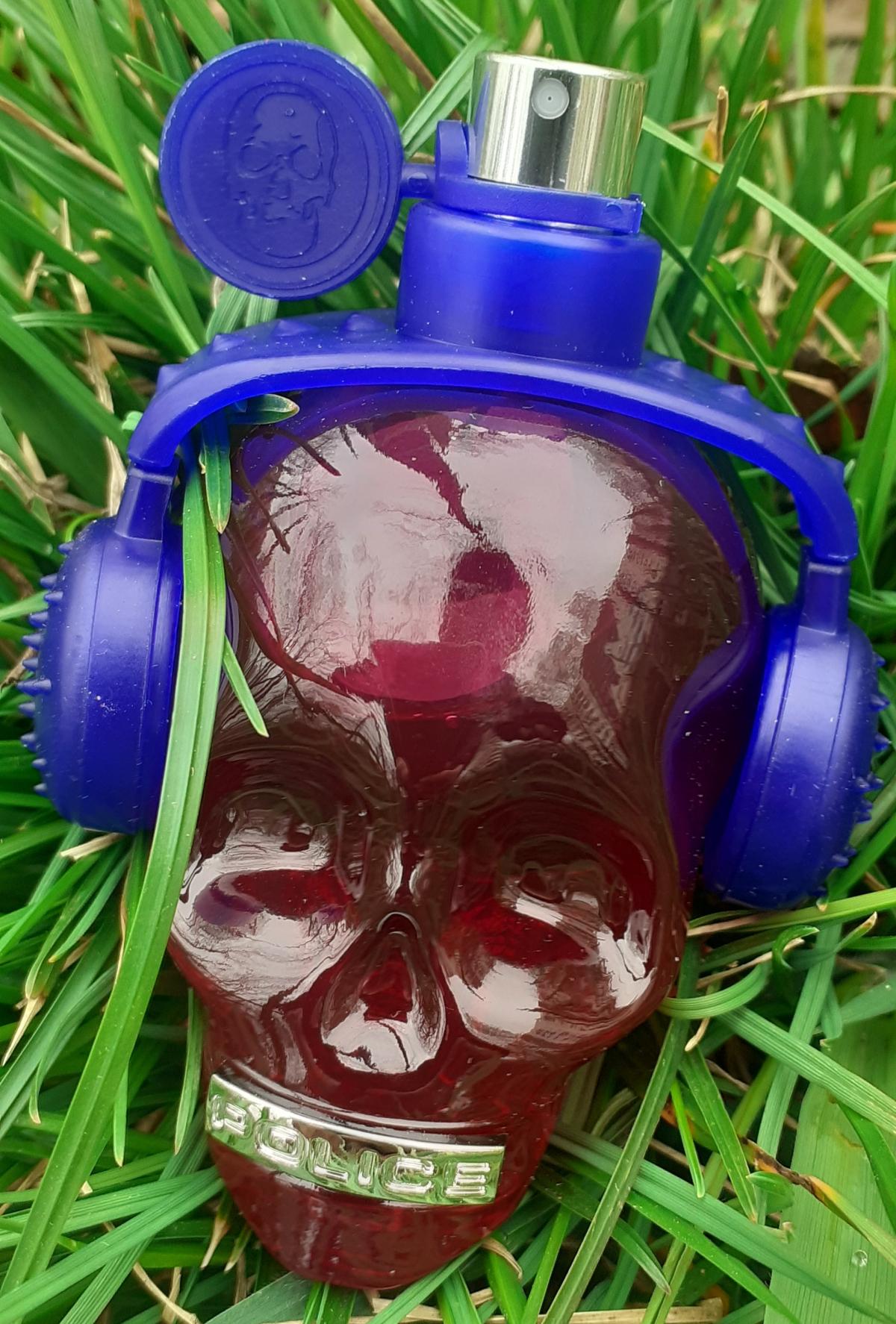 عطر ادکلن تو بی میس بیت پلیس - To Be Miss Beat Police - بررسی، قیمت و خرید