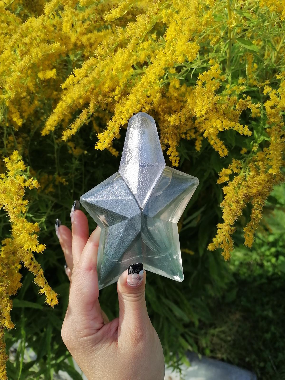 عطر ادکلن انجل سانسنس موگلر - Angel Sunessence EDT Legere Mugler - بررسی، قیمت و خرید