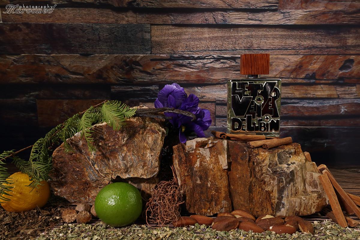 عطر ادکلن بلاف لوبین - Bluff Lubin - بررسی، قیمت و خرید