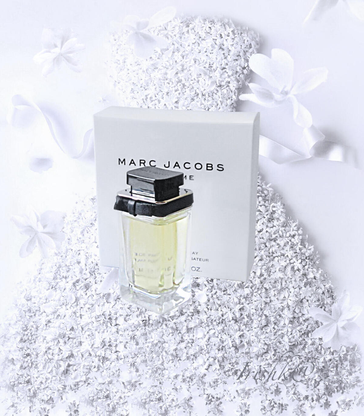 عطر ادکلن مارک جیکوبز مارک جیکوبز - Marc Jacobs Marc Jacobs - بررسی، قیمت و خرید