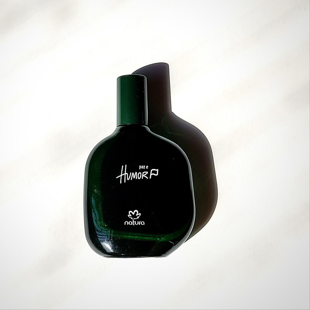 عطر ادکلن هیومور ۶ پاز ئه هیومور ناتورا - Humor 6 Paz e Humor Natura - بررسی، قیمت و خرید