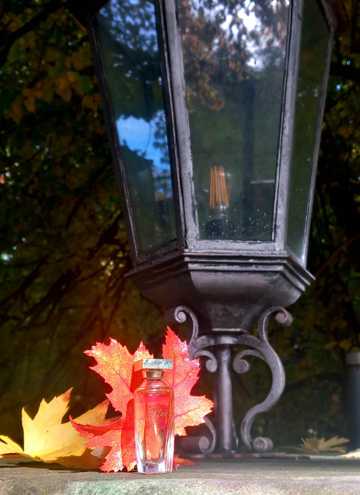 عطر ادکلن اکستاتیک پیر بالمن - Extatic Pierre Balmain - بررسی، قیمت و خرید