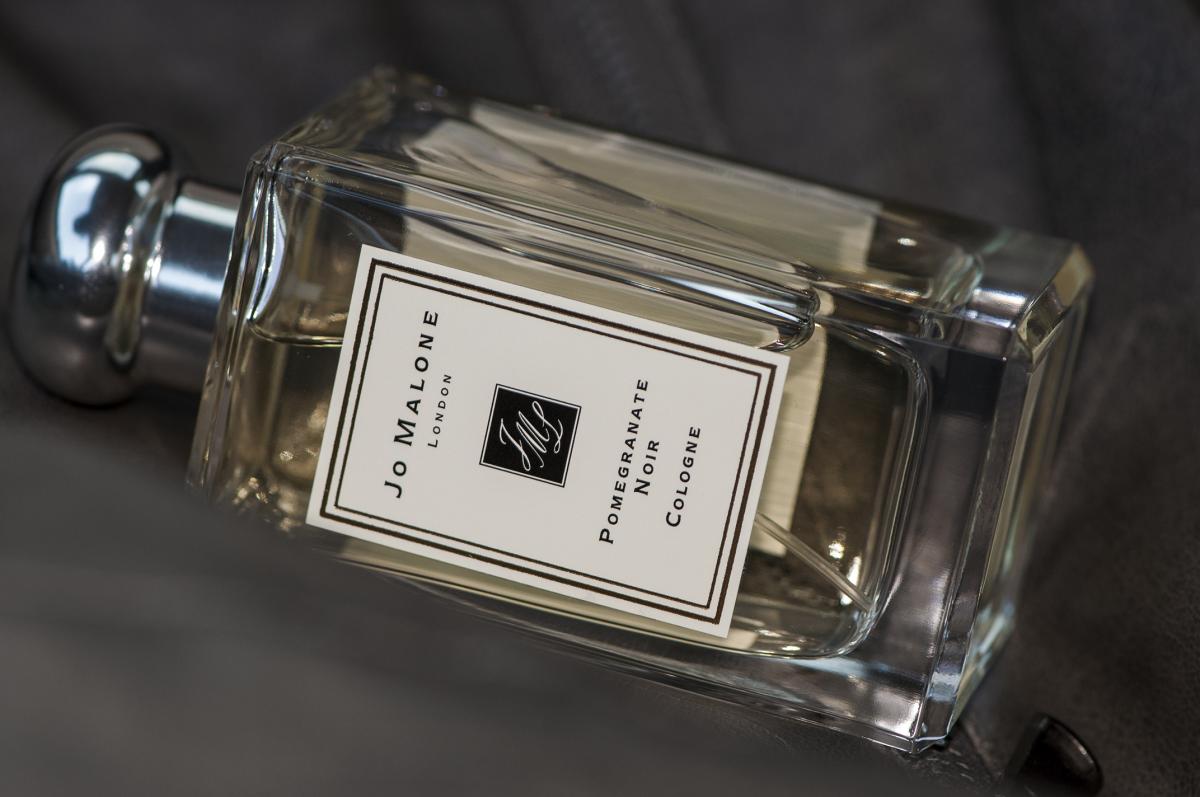عطر ادکلن پومه‌گرنت نوآر جو مالون لندن - Pomegranate Noir Jo Malone London - بررسی، قیمت و خرید
