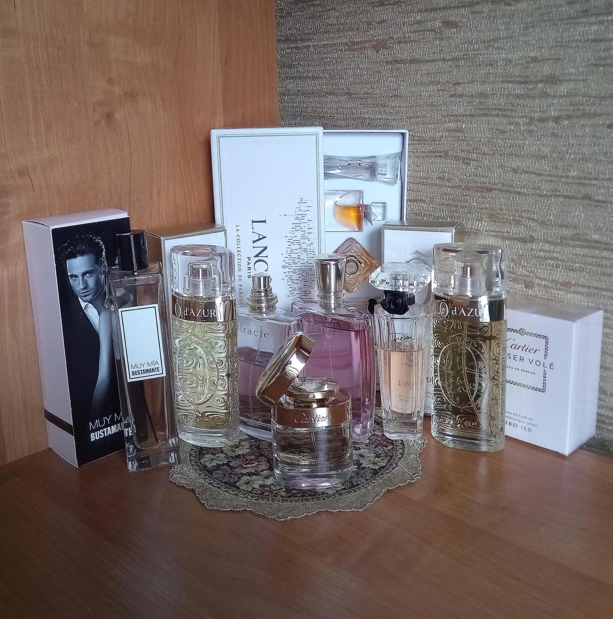 عطر ادکلن اُ دوآزور لانکوم - O d'Azur Lancôme - بررسی، قیمت و خرید