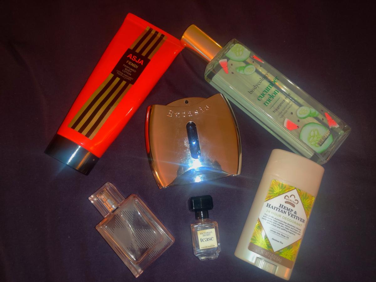 عطر ادکلن ا‍کستازیا من نیو برند پرفیومز - Extasia Men New Brand Parfums - بررسی، قیمت و خرید