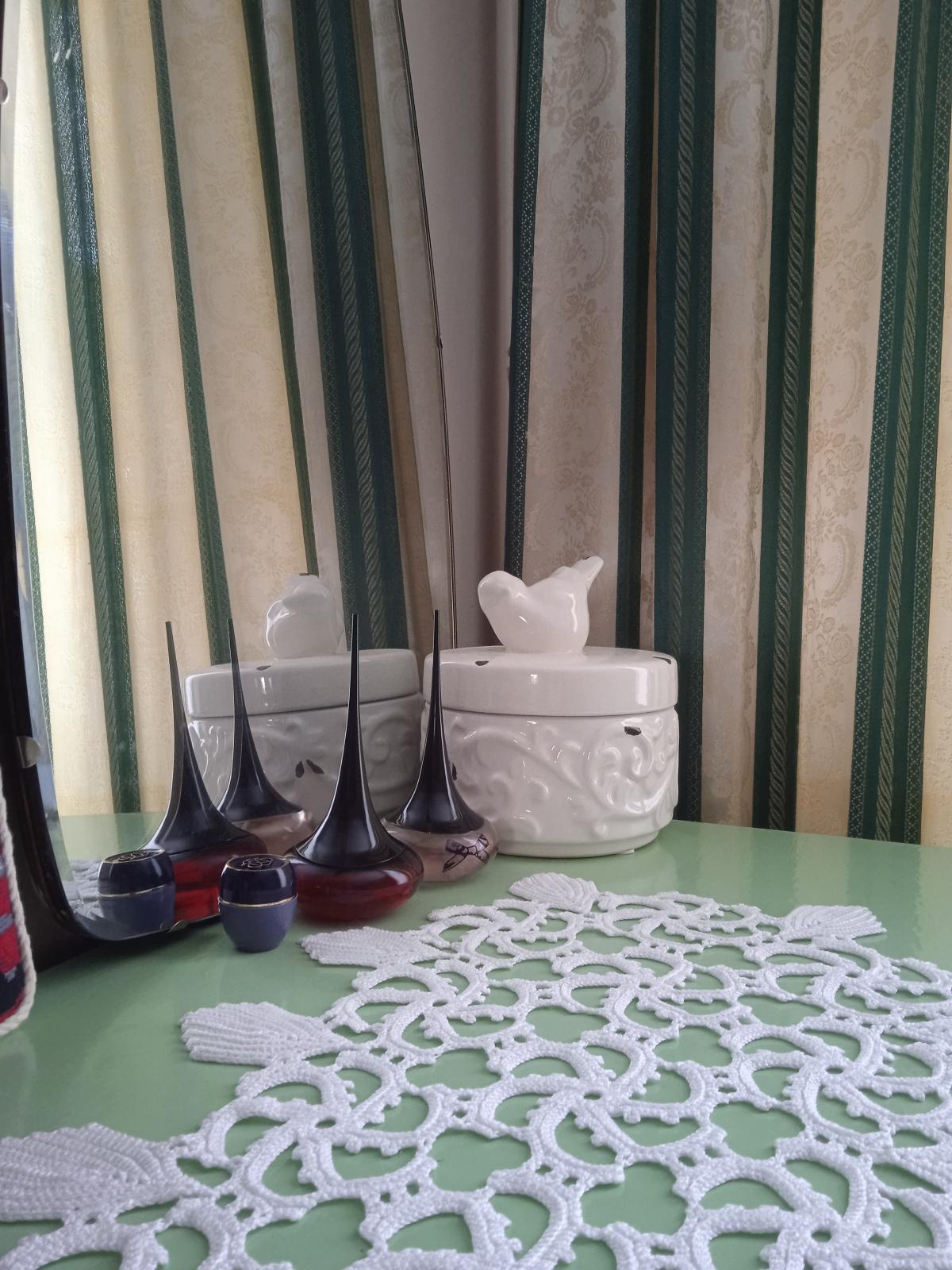 عطر ادکلن لاو پوشن سیکرتس اوریف‌لیم - Love Potion Secrets Oriflame - بررسی، قیمت و خرید