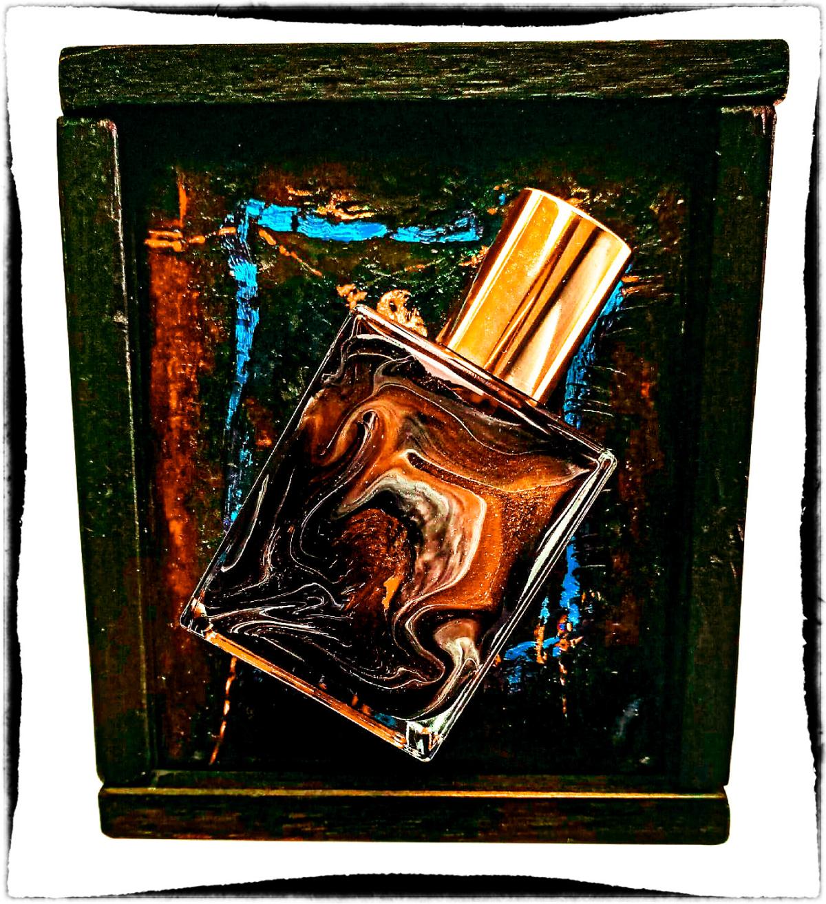 عطر ادکلن اَوَوال نیمِرِ پارفومز - Avowal (Клятва) Nimere Parfums - بررسی، قیمت و خرید