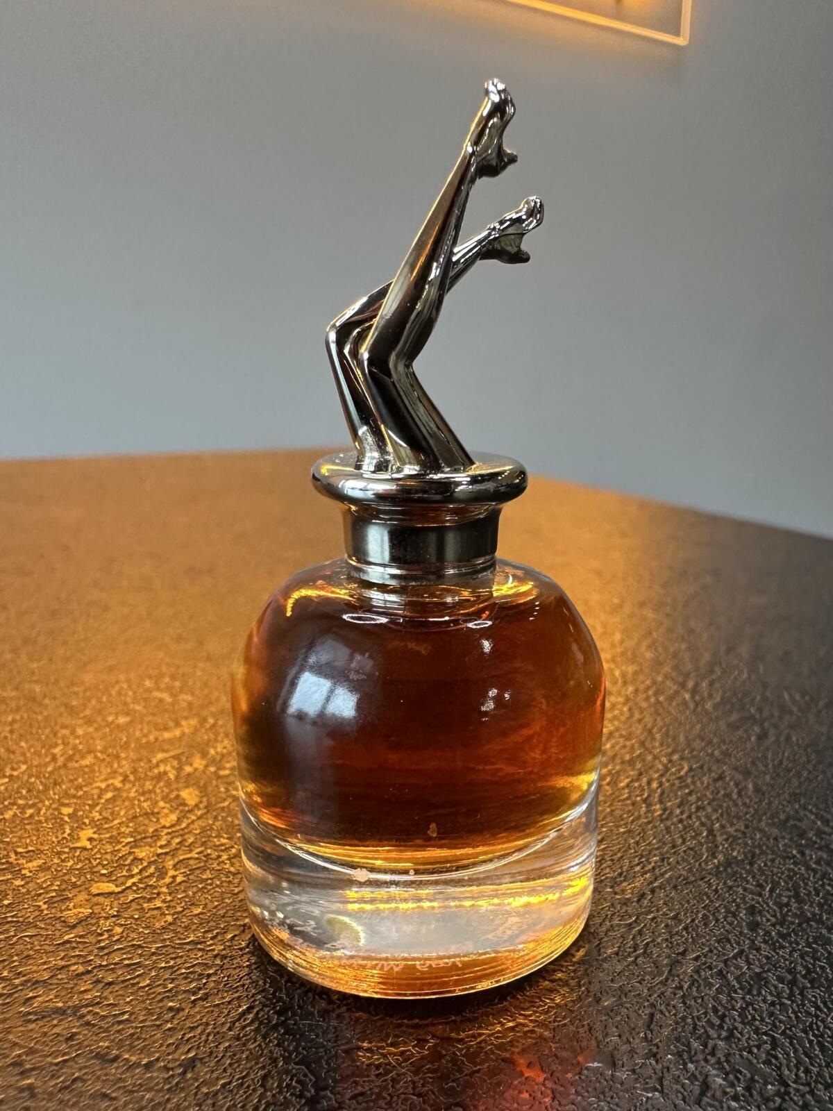 عطر ادکلن سو اسکندل ژان پل گوتیه - So Scandal! Jean Paul Gaultier - بررسی، قیمت و خرید