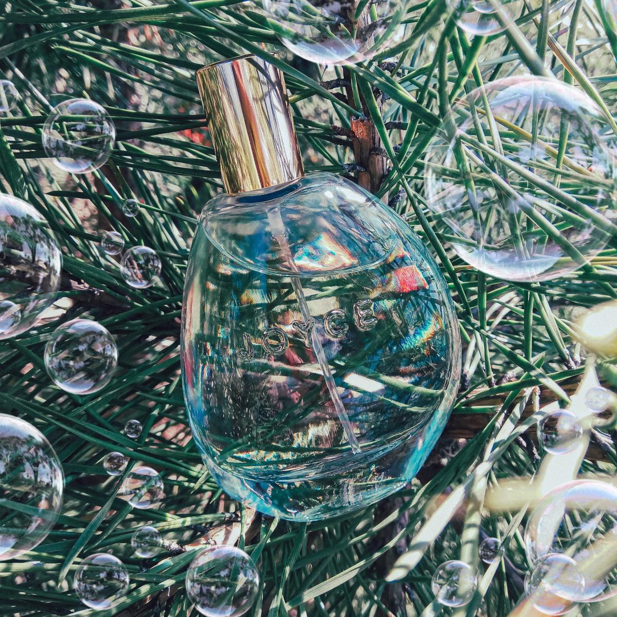 عطر ادکلن جویس جید اوریف‌لیم - Joyce Jade Oriflame - بررسی، قیمت و خرید