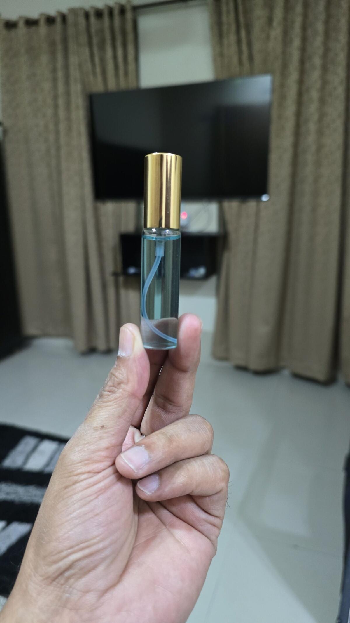 عطر ادکلن ای کایاس این د اوشن پاریس کورنر - A Chaos In The Ocean PARIS CORNER - بررسی، قیمت و خرید