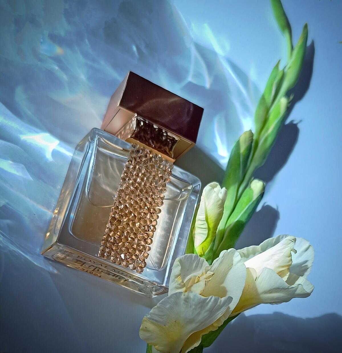 عطر ادکلن رویال ماسکا ام میکالف - Royal Muska M. Micallef - بررسی، قیمت و خرید