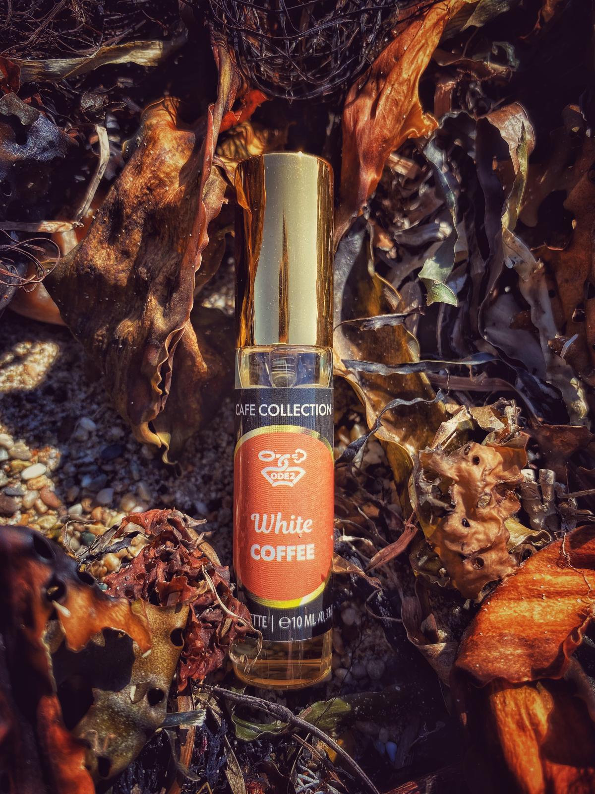 عطر ادکلن وایت کافی اودتو - White Coffee Odetu - بررسی، قیمت و خرید