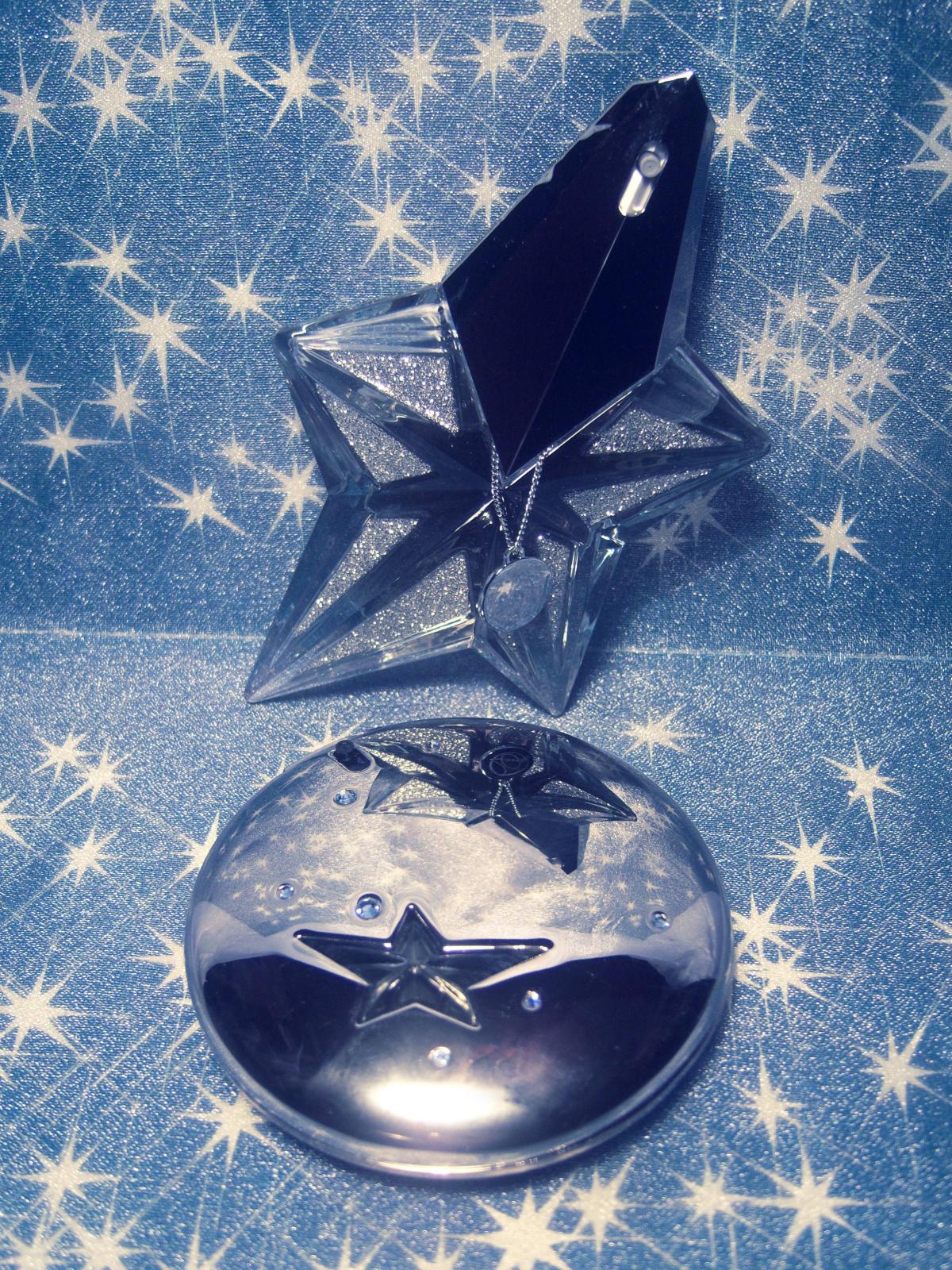 عطر ادکلن آنجل کاپریس د استار ماگلر - Angel Caprice de Star Mugler - بررسی، قیمت و خرید