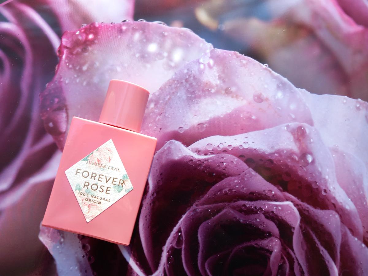 عطر ادکلن فوراور رز نیچر بلاسوم - Forever Rose Nature Blossom - بررسی، قیمت و خرید