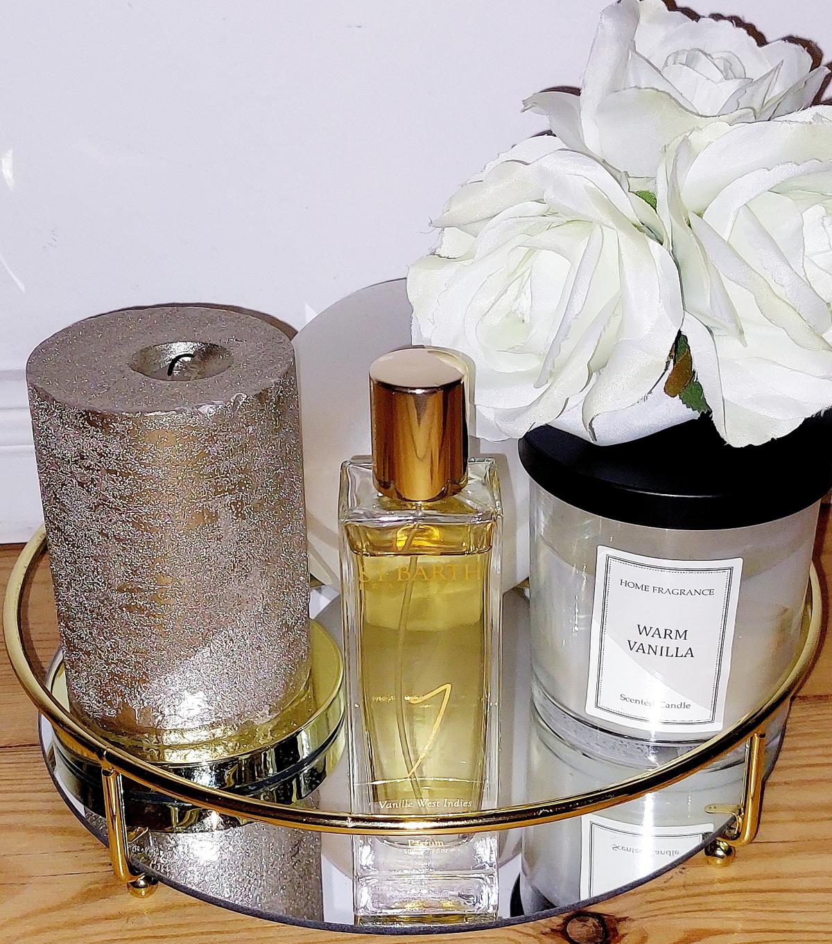 عطر ادکلن وانیل وست ایندیز لین سنت بارث - Vanille West Indies Ligne St. Barth - بررسی، قیمت و خرید