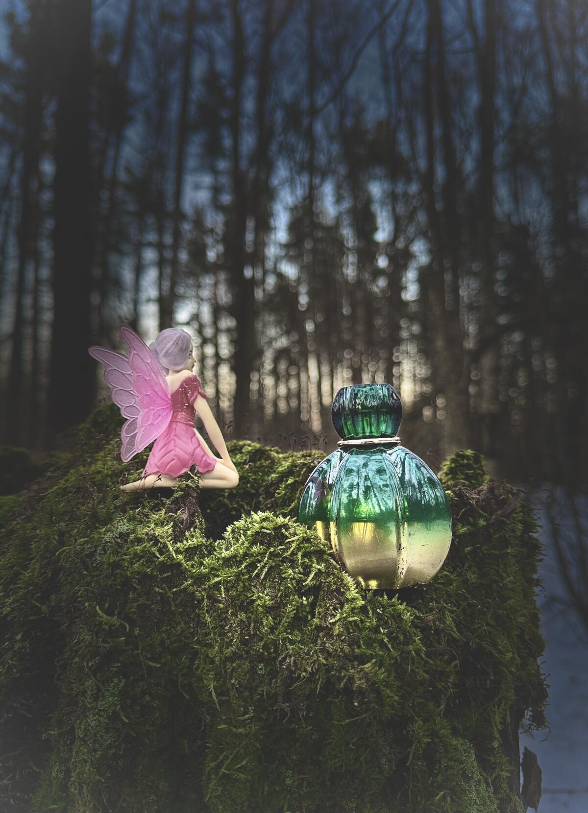 عطر ادکلن میراژ اریفلیم - Mirage Oriflame - بررسی، قیمت و خرید