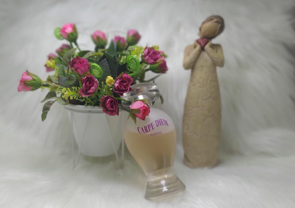 عطر ادکلن کارپی دیِم اُ بوتیکاریو - Carpe Diem O Boticário - بررسی، قیمت و خرید