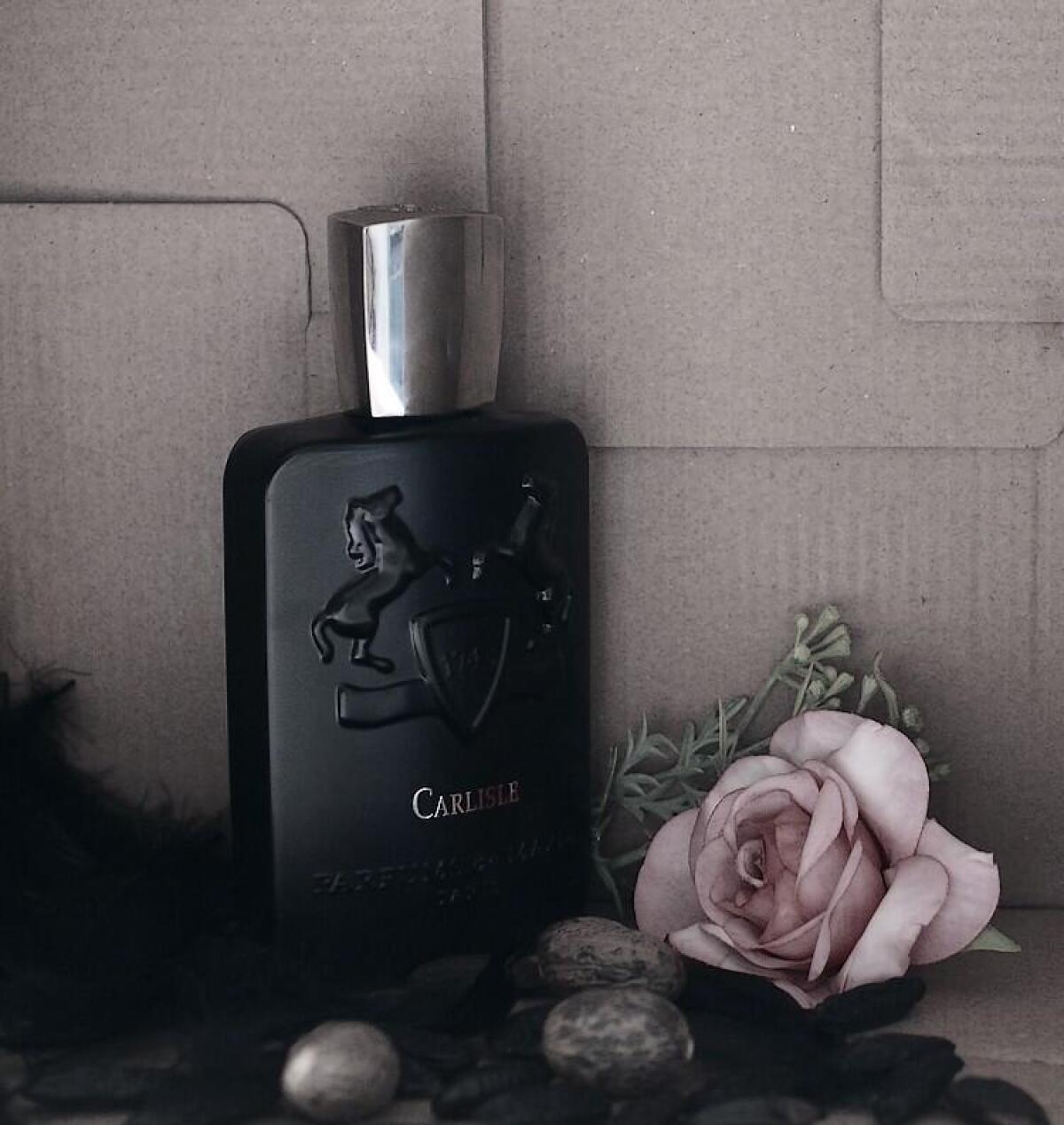 عطر ادکلن کارلایل پرفیوم د مارلی - Carlisle Parfums de Marly - بررسی، قیمت و خرید
