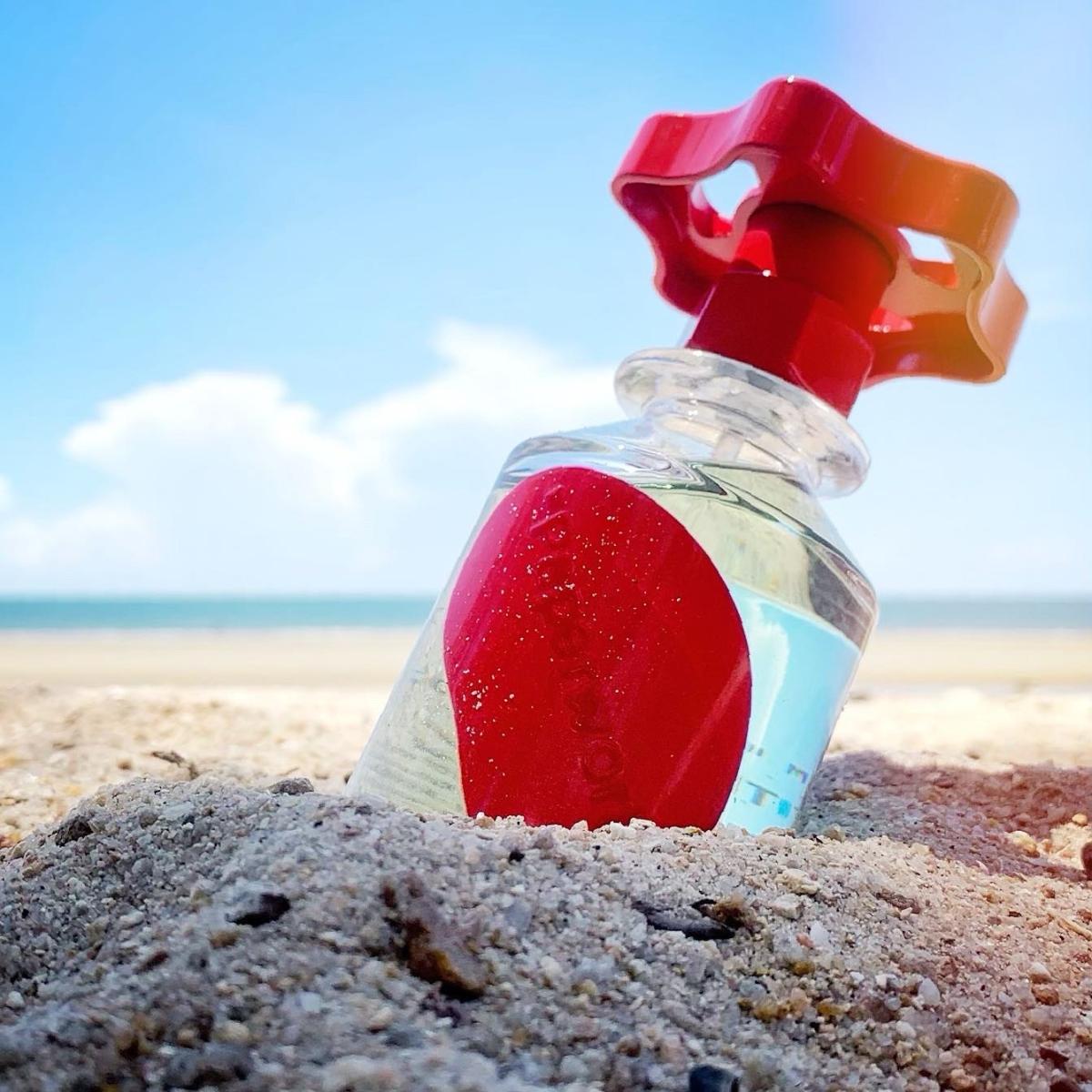 عطر ادکلن سولوشن نامبر وان آف وایت - Solution No.1 Off-White™ - بررسی، قیمت و خرید