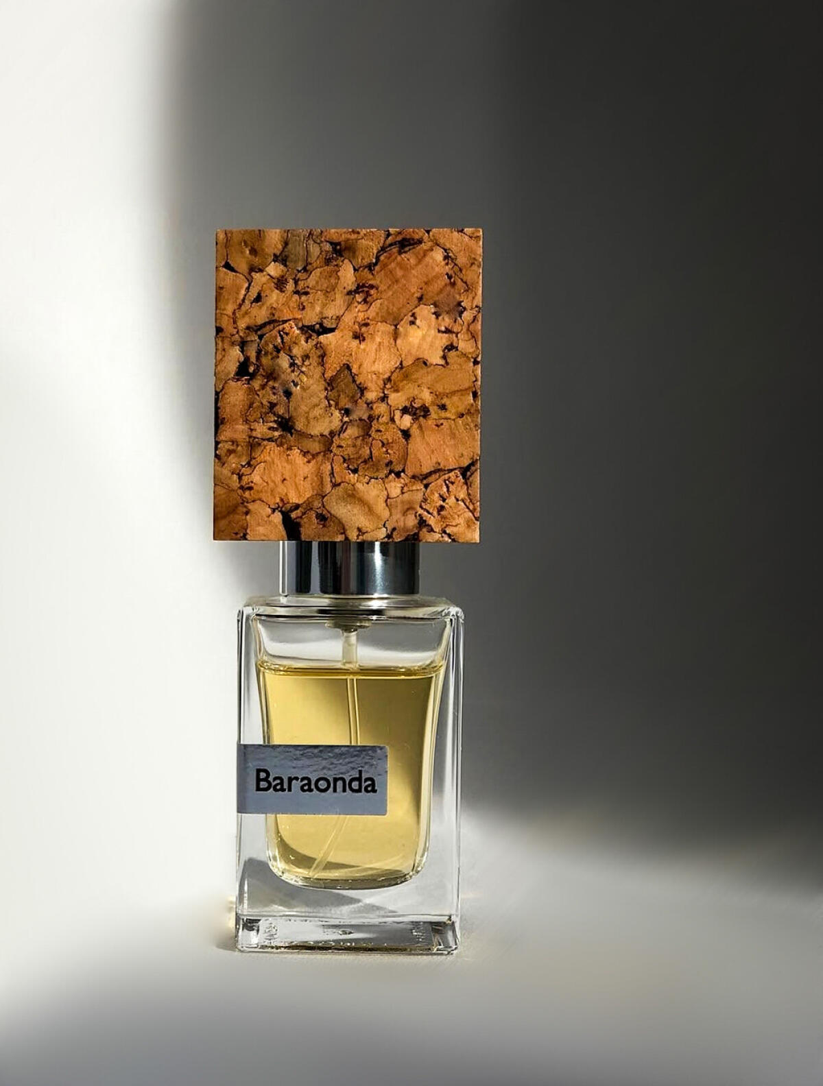 عطر ادکلن بارائوندا ناسوماتو - Baraonda Nasomatto - بررسی، قیمت و خرید
