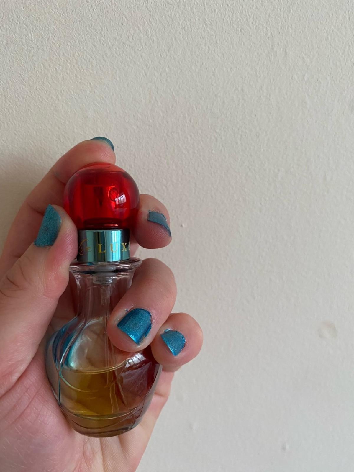 عطر ادکلن لیو لوکس جنیفر لوپز - Live Luxe Jennifer Lopez - بررسی، قیمت و خرید