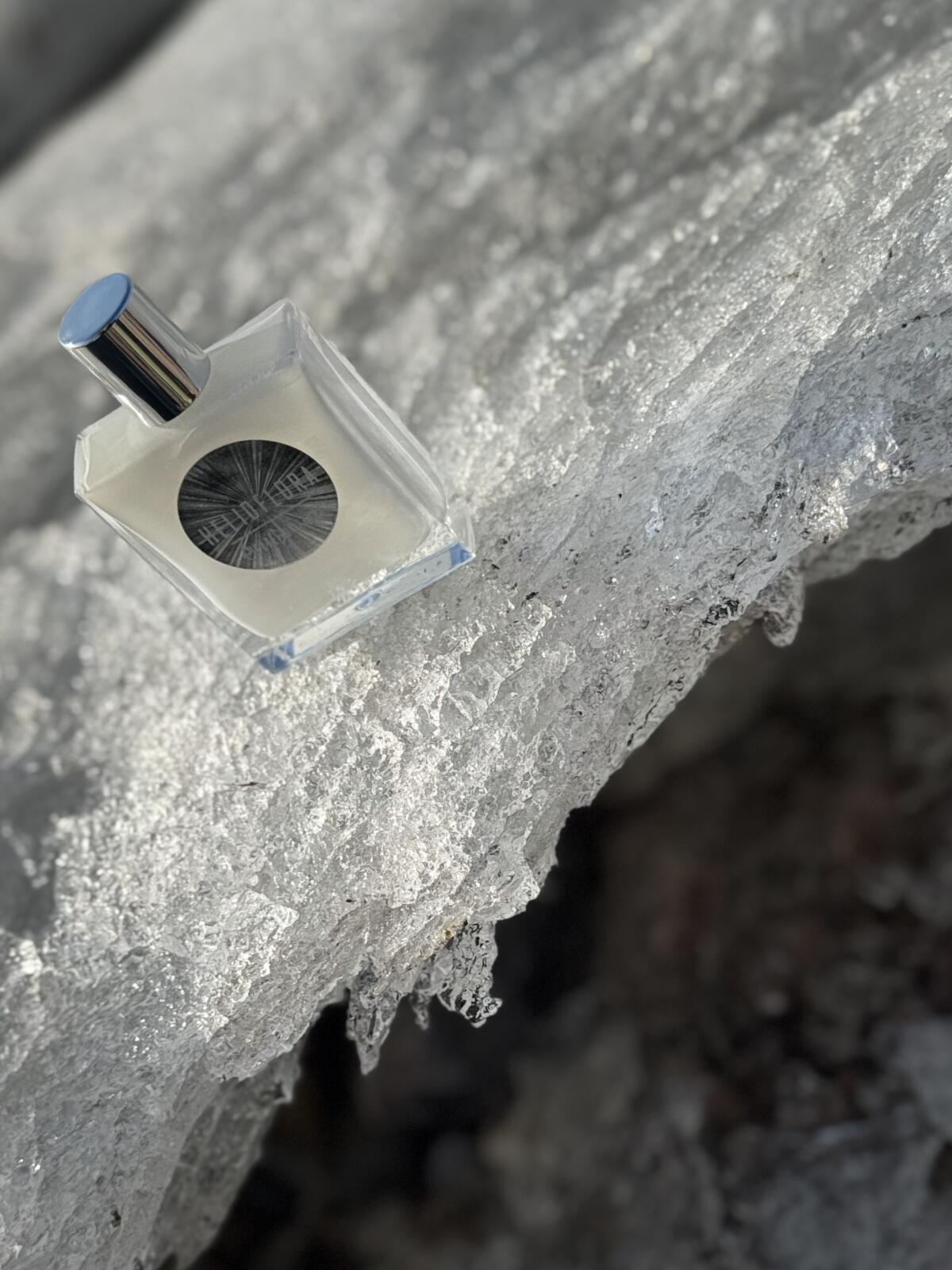 عطر ادکلن هلیوفلورا پیر گیوم پاریس - Helioflora Pierre Guillaume Paris - بررسی، قیمت و خرید