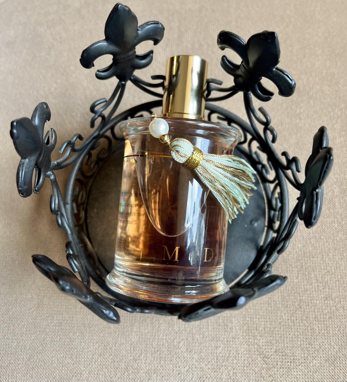 عطر ادکلن پش کاردینال ام دی سی آی پارفومز - Peche Cardinal MDCI Parfums - بررسی، قیمت و خرید