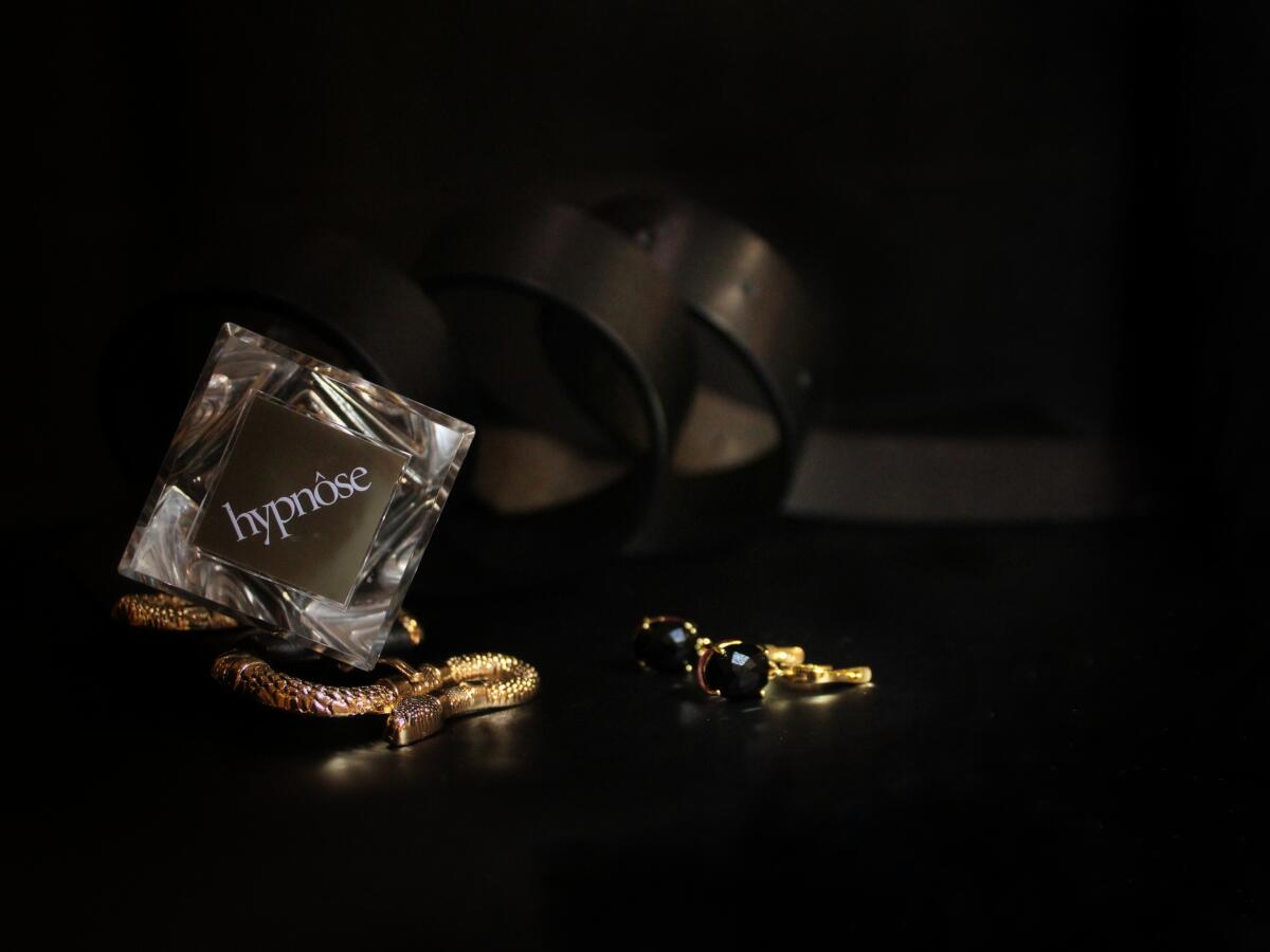 عطر ادکلن هیپنوز لانکوم - Hypnôse Lancôme - بررسی، قیمت و خرید