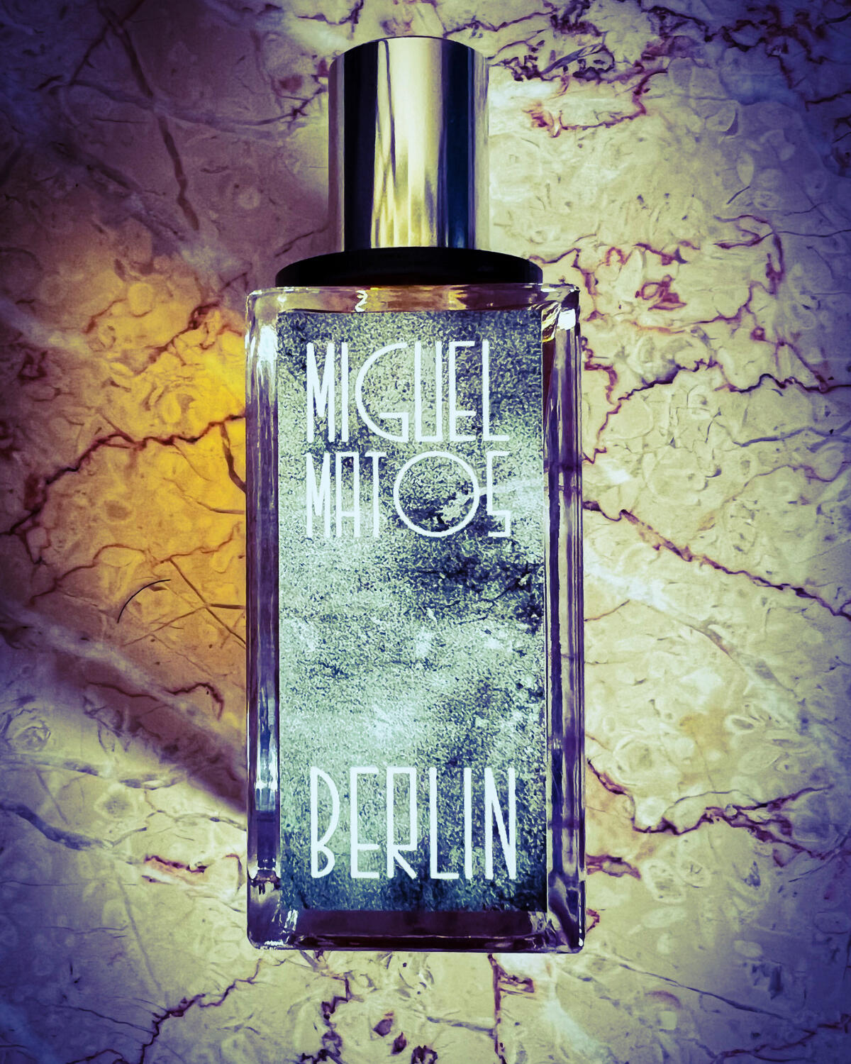 عطر ادکلن برلین میگل ماتوس - Berlin Miguel Matos - بررسی، قیمت و خرید