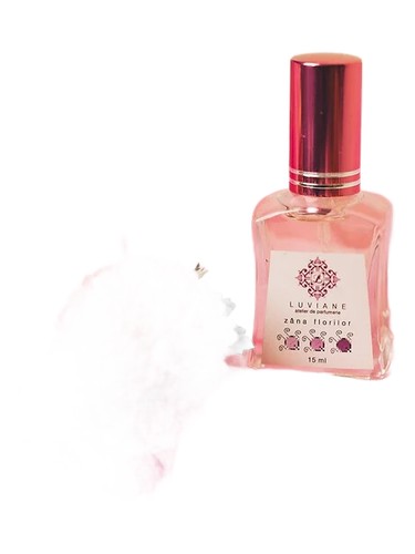عطر ادکلن زانا فلوریلور لاویان - Zâna Florilor Luviane - بررسی، قیمت و خرید