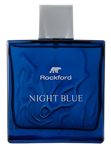 عطر ادکلن راکفورد نایت بلو راکفورد - Rockford Night Blue Rockford - بررسی، قیمت و خرید