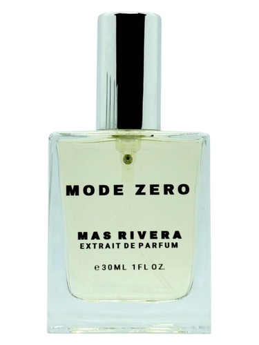 عطر ادکلن مد زیرو ماس ریورا - Mode Zero Mas Rivera - بررسی، قیمت و خرید