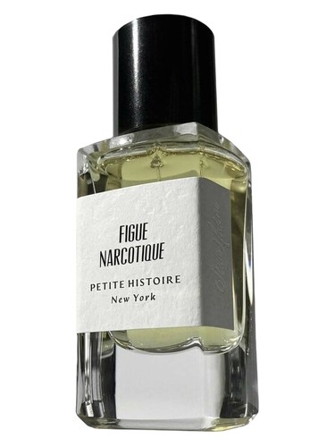 عطر ادکلن فیگ نارکوتیک پتیت استوار - Figue Narcotique Petite Histoire - بررسی، قیمت و خرید