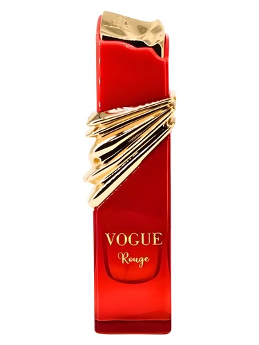 عطر ادکلن ووگ روژ میسون الهامبرا - Vogue Rouge Maison Alhambra - بررسی، قیمت و خرید