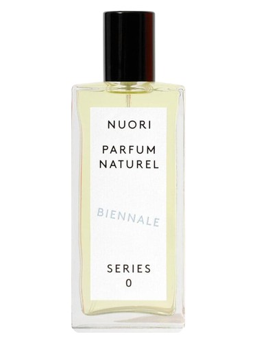 عطر ادکلن بینال نوری - Biennale Nuori - بررسی، قیمت و خرید