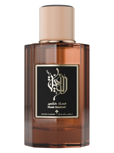 عطر ادکلن ماسک کَشمیر ابراهیم القرشی - Musk Kashmir Ibraheem AlQurashi - بررسی، قیمت و خرید