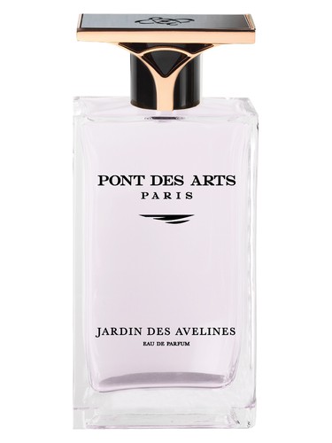 عطر ادکلن ژردن د ازولین پونت دزار - Jardin des Avelines Pont Des Arts - بررسی، قیمت و خرید