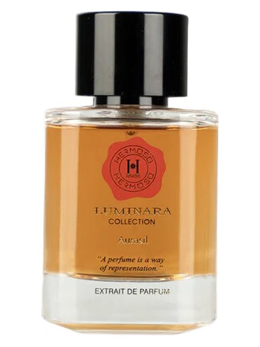 عطر ادکلن اوراسیل نجاتی پرفیومز - Aurasil Nejatti Perfumes - بررسی، قیمت و خرید