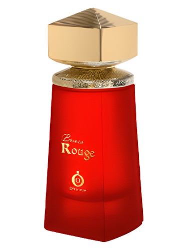 عطر ادکلن باراکا روژ اوری‌آروم - Baraca Rouge OriArome - بررسی، قیمت و خرید