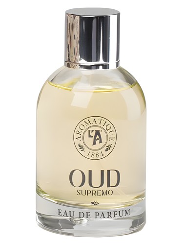 عطر ادکلن اود سوپریمو لاماند - Oud Supremo L'Amande - بررسی، قیمت و خرید