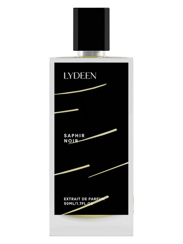 عطر ادکلن سفیر نوآر لایدین - Saphir Noir Lydeen - بررسی، قیمت و خرید