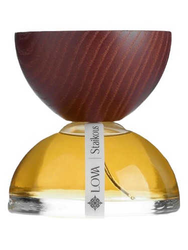 عطر ادکلن استایکوس لووا - Staikous Lova - بررسی، قیمت و خرید