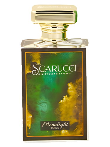 عطر ادکلن مون لایت سکاروچی - Moonlight SCARUCCI - بررسی، قیمت و خرید