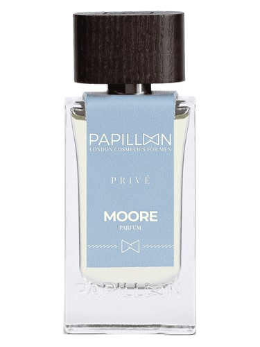 عطر ادکلن مور پاپیون - Moore Papillon - بررسی، قیمت و خرید