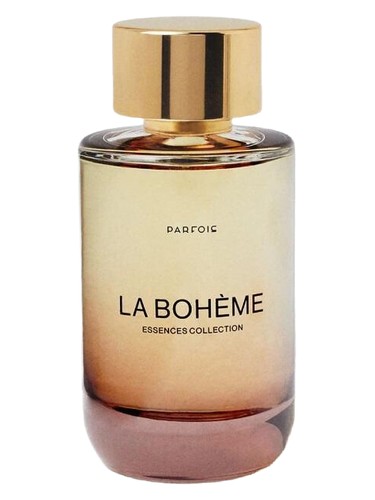 عطر ادکلن لا بوهم پارفا - La Bohème Parfois - بررسی، قیمت و خرید