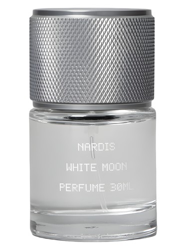 عطر ادکلن وایت مون نادیس - White Moon NARDIS 나디스 - بررسی، قیمت و خرید