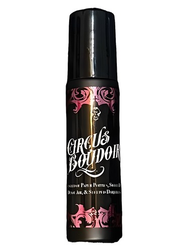 عطر ادکلن سیرکوس بودوار پتلس اند پویزن - Circus Boudoir Petals & Poison - بررسی، قیمت و خرید